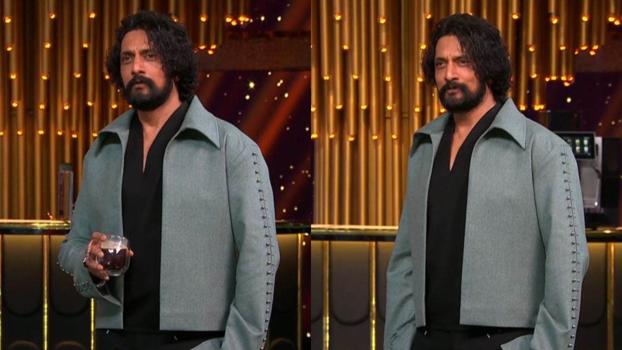 ಬಿಗ್ಬಾಸ್ ಮೇಲೆ ಕಣ್ಣು ಬಿದ್ದಿದೆ ಎಂದ ಸುದೀಪ್ ಧನ್ಯವಾದ ಹೇಳಿದ್ದು ಯಾರಿಗೆ? ಬಿಗ್ಬಾಸ್ ಮೇಲೆ ಕಣ್ಣು ಬಿದ್ದಿದೆ ಎಂದ ಸುದೀಪ್ ಧನ್ಯವಾದ ಹೇಳಿದ್ದು ಯಾರಿಗೆ?