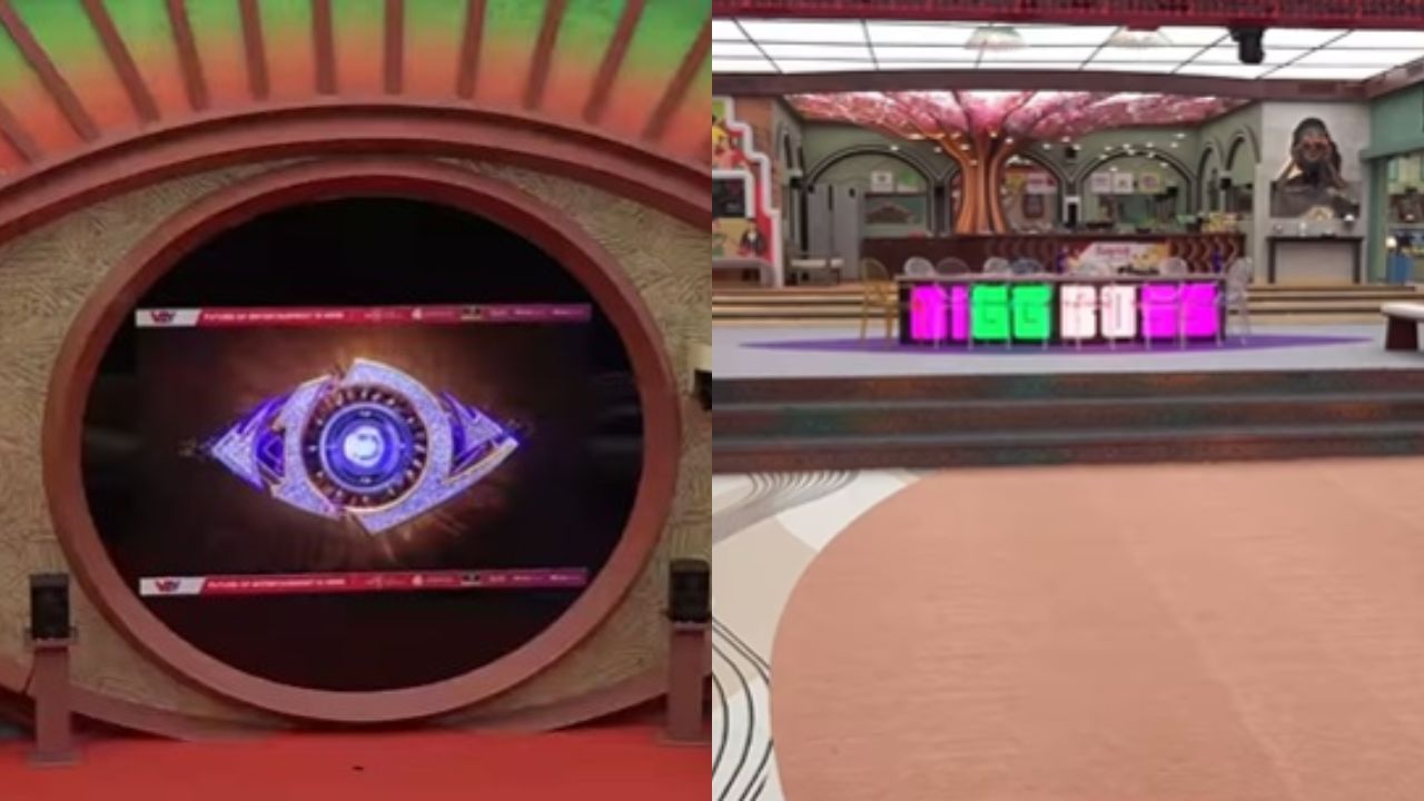 ಮನೆಯಲ್ಲಿ ಯಾರೂ ಇಲ್ಲ ಆದರೆ ಶೋ ನಿಲ್ಲಲ್ಲ ಎಂದ ಬಿಗ್​​ಬಾಸ್