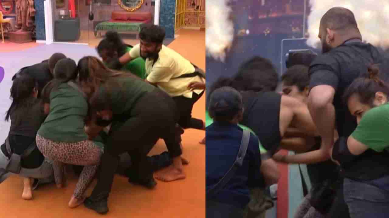 ನಕಲಿ ನಾಣ್ಯಗಳಿಗಾಗಿ ಹಣಾ-ಹಣಿ: ಕಳ್ಳರು, ರೌಡಿಗಳಾದ ಮನೆ ಮಂದಿ