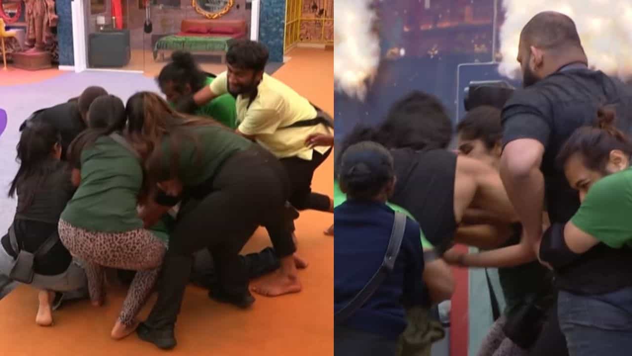 ನಕಲಿ ನಾಣ್ಯಗಳಿಗಾಗಿ ಹಣಾ-ಹಣಿ: ಕಳ್ಳರು, ರೌಡಿಗಳಾದ ಮನೆ ಮಂದಿ ನಕಲಿ ನಾಣ್ಯಗಳಿಗಾಗಿ ಹಣಾ-ಹಣಿ: ಕಳ್ಳರು, ರೌಡಿಗಳಾದ ಮನೆ ಮಂದಿ