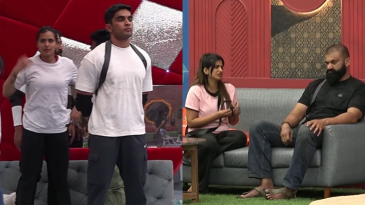 ಸ್ವಾರ್ಥಿಗಳ ವಿರುದ್ಧ ತಿರುಗಿ ಬಿದ್ದ ಮನೆ ಮಂದಿ, ಹೀರೋ ಆದ ಸೂರಜ್