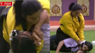 Video: ದೆಹಲಿಯ ಇಂದಿರಾಗಾಂಧಿ ಅಂತಾರಾಷ್ಟ್ರೀಯ ವಿಮಾನ ನಿಲ್ದಾಣದಲ್ಲಿ ಹೊತ್ತಿ ಉರಿದ ಏರ್ ಇಂಡಿಯಾ ಬಸ್