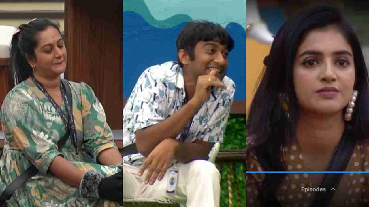 ಗಿಲ್ಲಿಗೂ ಚಿಕ್ಕಪ್ಪನಿದ್ದಾನೆ, ಅವರದ್ದೂ ಒಂದು ಕತೆ ಇದೆ ಕೇಳಿ