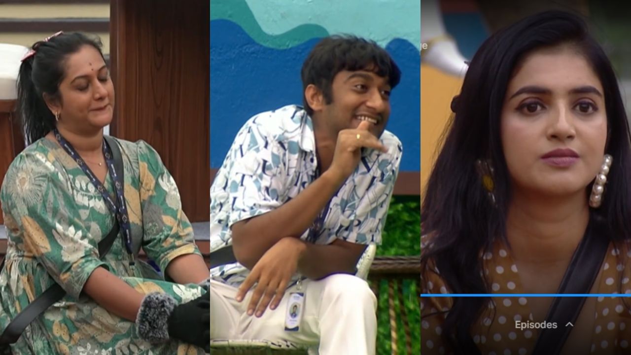 ಗಿಲ್ಲಿಗೂ ಚಿಕ್ಕಪ್ಪನಿದ್ದಾನೆ, ಅವರದ್ದೂ ಒಂದು ಕತೆ ಇದೆ ಕೇಳಿ