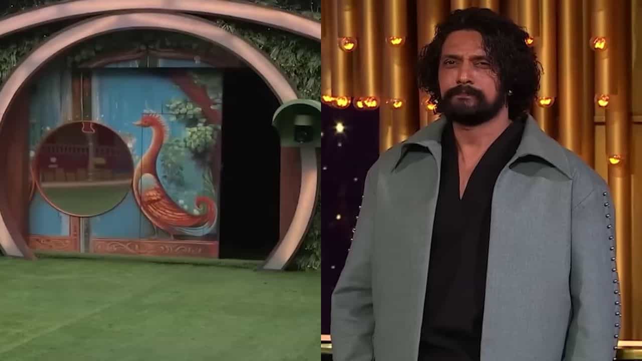 ‘ಬಿಗ್ ಬಾಸ್ ಕನ್ನಡ ಸೀಸನ್ 12’ರ ಮೊದಲ ಫಿನಾಲೆಯಲ್ಲಿ ಹೊರ ಹೋಗೋದು ಎಷ್ಟು ಜನ?