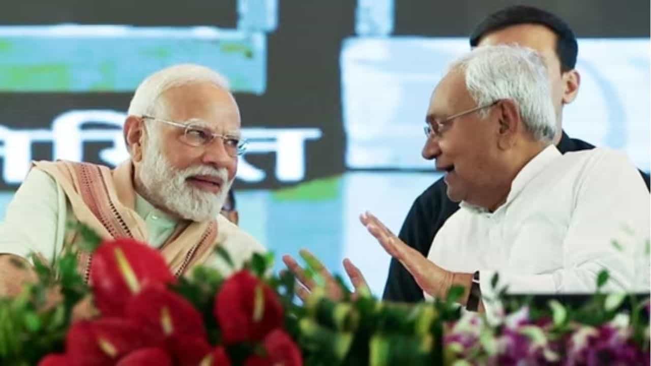ಬಿಹಾರ ಚುನಾವಣೆ: ಸಮಾನ ಕ್ಷೇತ್ರಗಳಲ್ಲಿ ಬಿಜೆಪಿ - ಜೆಡಿಯು ಸ್ಪರ್ಧೆ