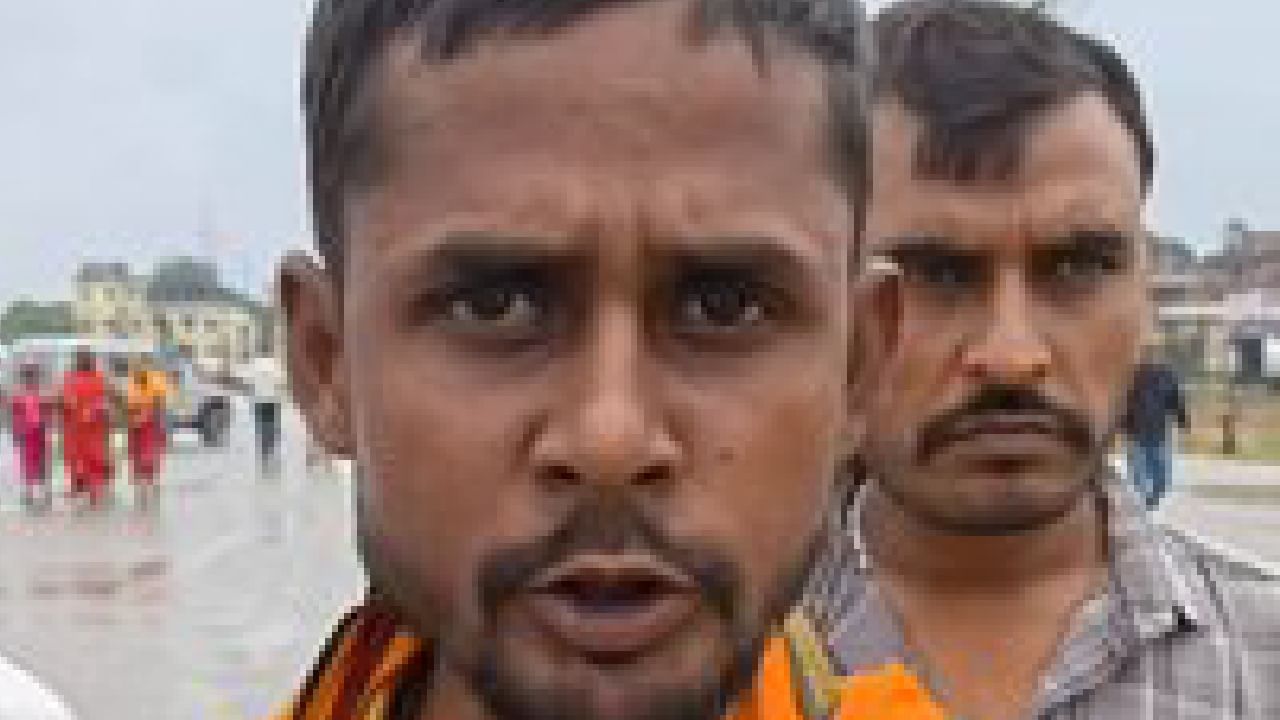 ನಮಗೆ ಜಂಗಲ್​ರಾಜ್ ಬೇಡ ಮಂಗಲ್ ರಾಜ್ ಬೇಕು; ಬಿಹಾರದ ಮತದಾರರು ಹೇಳೋದೇನು?