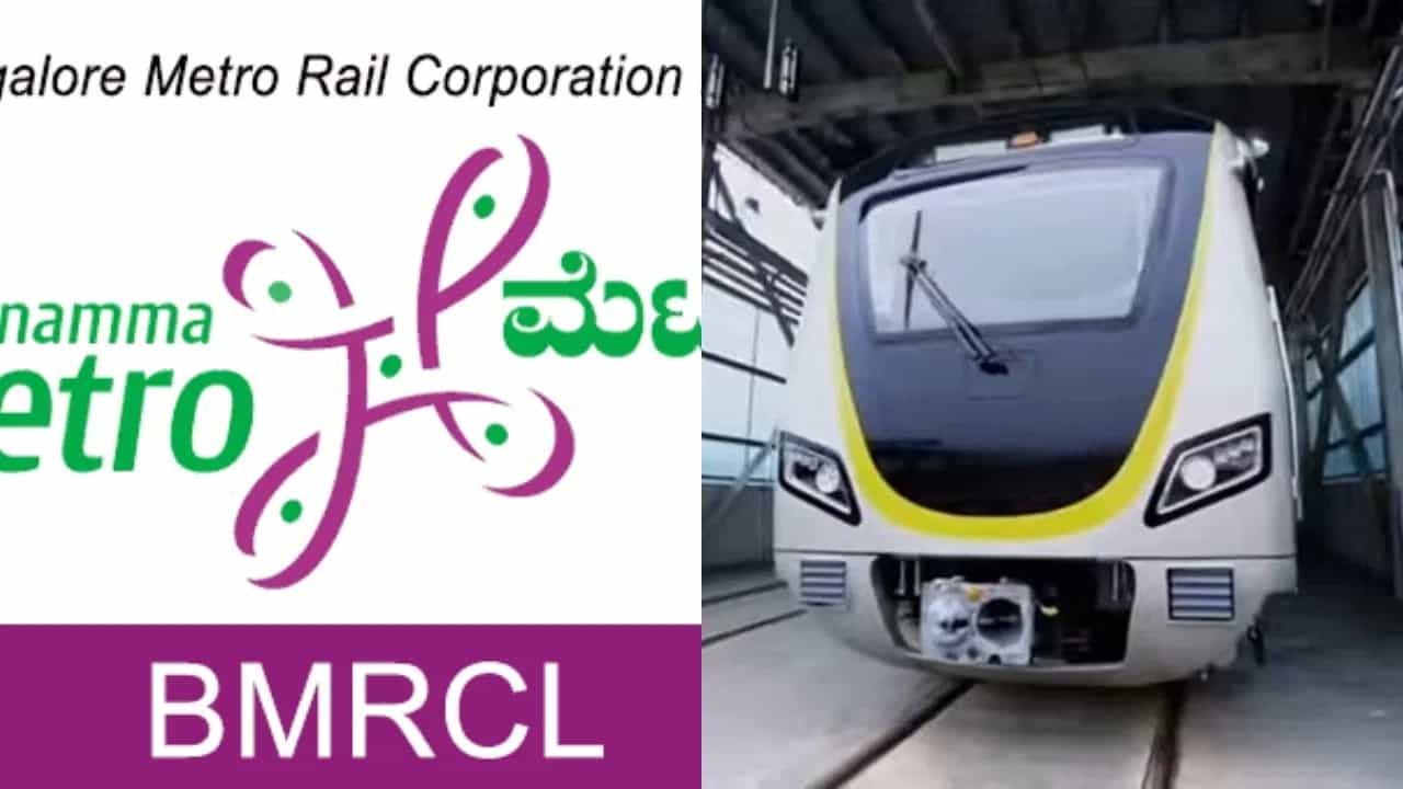 ಅಷ್ಟೇ ಜನದಟ್ಟಣೆ, ಅಷ್ಟೇ ಕೋಚ್ಗಳು: ಬೆಂಗಳೂರು ಮೆಟ್ರೋ ಟಿಕೆಟ್ ದರ ದೆಹಲಿಗಿಂತ ಎರಡು ಪಟ್ಟು ಹೆಚ್ಚೇಕೆ? ಮತ್ತೆ ವ್ಯಕ್ತವಾಯ್ತು ಆಕ್ರೋಶ ಅಷ್ಟೇ ಜನದಟ್ಟಣೆ, ಅಷ್ಟೇ ಕೋಚ್ಗಳು: ಬೆಂಗಳೂರು ಮೆಟ್ರೋ ಟಿಕೆಟ್ ದರ ದೆಹಲಿಗಿಂತ ಎರಡು ಪಟ್ಟು ಹೆಚ್ಚೇಕೆ? ಮತ್ತೆ ವ್ಯಕ್ತವಾಯ್ತು ಆಕ್ರೋಶ