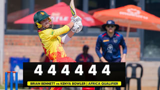 3211 ದಿನಗಳನ್ನು ತೆಗೆದುಕೊಂಡು ವಿಶ್ವ ದಾಖಲೆ ಬರೆದ ಕೆಎಲ್ ರಾಹುಲ್