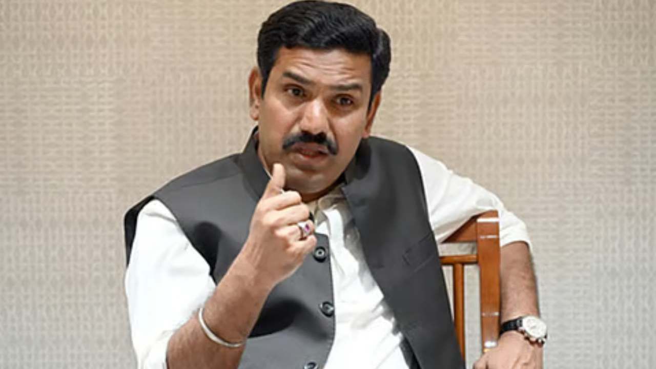 ಸರ್ಕಾರದಲ್ಲಿ ಭ್ರಷ್ಟಾಚಾರ ಬೇರೂರಿದೆ ಎಂಬುದಕ್ಕೆ ಇದಕ್ಕಿಂತ ಪುರಾವೆ ಬೇಕಾ? ರಾಯರೆಡ್ಡಿ ಪತ್ರ ಸಾಕ್ಷ್ಯ ಕೊಟ್ಟ ವಿಜಯೇಂದ್ರ