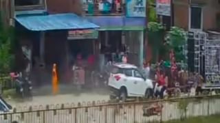 ವಿಶ್ವಕ್ಕೆ ಶಾಂತಿ ಭಂಗ, ಸರ್ವರೂ ಎಚ್ಚರದಿಂದಿರಬೇಕು: ಮೈಲಾರ ಲಿಂಗೇಶ್ವರ ದೇವರ ಗೊರವಯ್ಯ ಕಾರ್ಣಿಕ