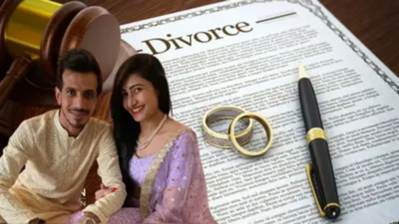 ಯುಜ್ವೇಂದ್ರ ಚಾಹಲ್ ಮತ್ತು ಅವರ ಮಡದಿ ಧನಶ್ರೀ ವರ್ಮಾ ಮಾರ್ಚ್ 20, 2025 ರಂದು ವಿಚ್ಛೇದನ ಪಡೆಯುವ ಮೂಲಕ ಪರಸ್ಪರ ಬೇರ್ಪಟ್ಟ ವಿಚಾರ ಎಲ್ಲರಿಗೂ ಗೊತ್ತಿರುವಂತದ್ದೆ. ಡಿಸೆಂಬರ್ 22, 2020 ರಂದು ವೈವಾಹಿಕ ಜೀವನಕ್ಕೆ ಕಾಲಿರಿಸಿದ್ದ ಈ ಜೋಡಿ ಸರಿಯಾಗಿ ಐದು ವರ್ಷವೂ ಜೊತೆಯಾಗಿ ಬಾಳಲಿಲ್ಲ. ಮದುವೆಯಾದ ಎರಡನೇ ವರ್ಷಕ್ಕೆ ಇವರಿಬ್ಬರ ನಡುವೆ ಬಿರುಕು ಮೂಡಿತ್ತು ಎಂದು ವರದಿಯಾಗಿತ್ತು.