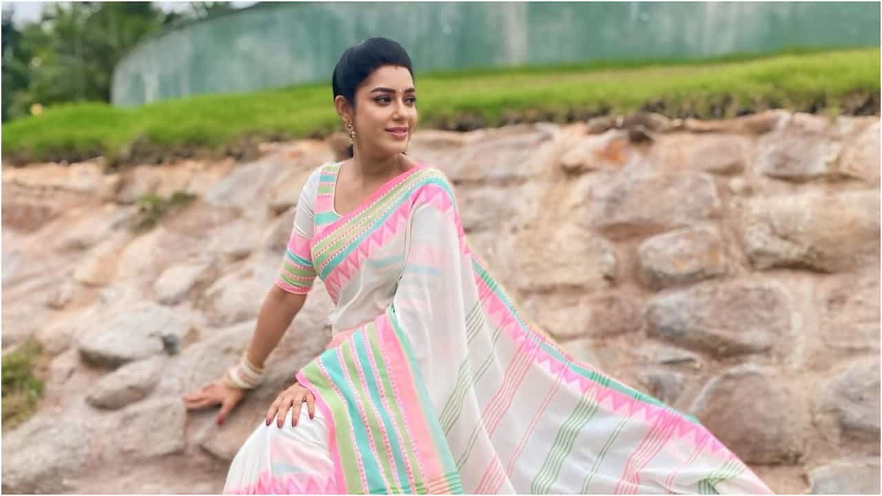 ‘ನಾನು ಮೊದಲು ಕೆಲಸ ಕೇಳಿಕೊಂಡು ಕನ್ನಡದ ಈ ನಟರ ಬಳಿ ಹೋಗಿದ್ದೆ’; ಛಾಯಾ ಸಿಂಗ್ ‘ನಾನು ಮೊದಲು ಕೆಲಸ ಕೇಳಿಕೊಂಡು ಕನ್ನಡದ ಈ ನಟರ ಬಳಿ ಹೋಗಿದ್ದೆ’; ಛಾಯಾ ಸಿಂಗ್