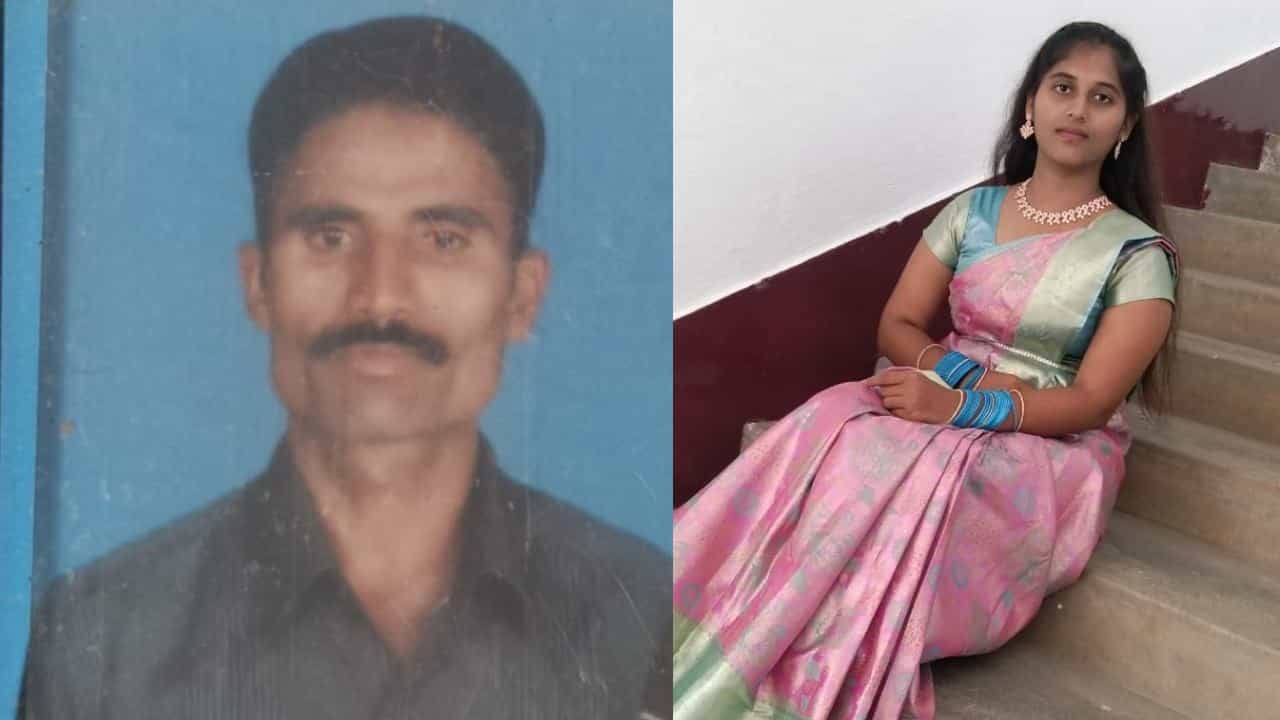 ಚಿಕ್ಕಬಳ್ಳಾಪುರದಲ್ಲಿ ತಂದೆಯ ಸಾವಿನ ನೋವಲ್ಲೇ ಮಗಳ ಆತ್ಮಹತ್ಯೆ ಚಿಕ್ಕಬಳ್ಳಾಪುರದಲ್ಲಿ ತಂದೆಯ ಸಾವಿನ ನೋವಲ್ಲೇ ಮಗಳ ಆತ್ಮಹತ್ಯೆ