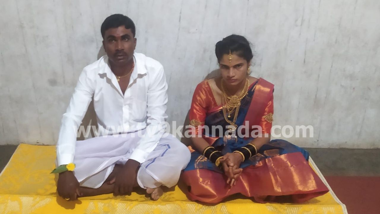 ಮದುವೆಯಾದ 5 ತಿಂಗಳಿಗೇ ವಿಚ್ಛೇದನಕ್ಕೆ ಸಿದ್ಧತೆ: ಕೆರಳಿದ ಗಂಡನಿಂದ ಪತ್ನಿಯ ಕೊಚ್ಚಿ ಕೊಲೆ