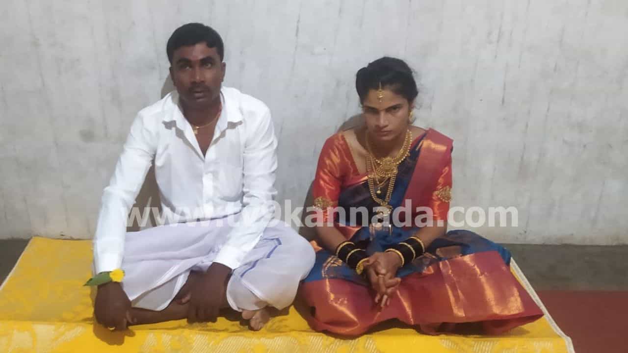 ಮದುವೆಯಾದ 5 ತಿಂಗಳಿಗೇ ವಿಚ್ಛೇದನಕ್ಕೆ ಸಿದ್ಧತೆ: ಕೆರಳಿದ ಗಂಡನಿಂದ ಪತ್ನಿಯ ಕೊಚ್ಚಿ ಕೊಲೆ