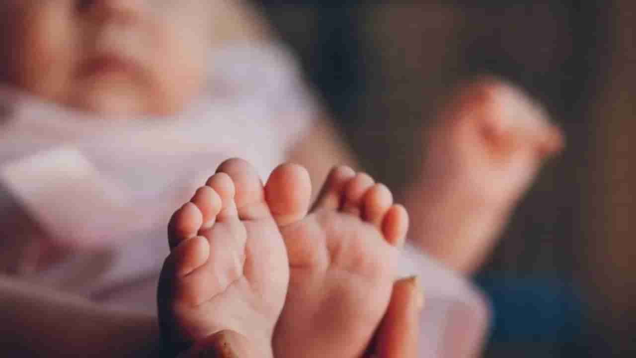 ಮೈಸೂರು: ಆರು ತಿಂಗಳ ಶಿಶು ಅಪಹರಣ ಪ್ರಕರಣ ಕ್ಷಣಮಾತ್ರದಲ್ಲಿ ಬೇಧಿಸಿದ ರೈಲ್ವೆ ಪೊಲೀಸ್