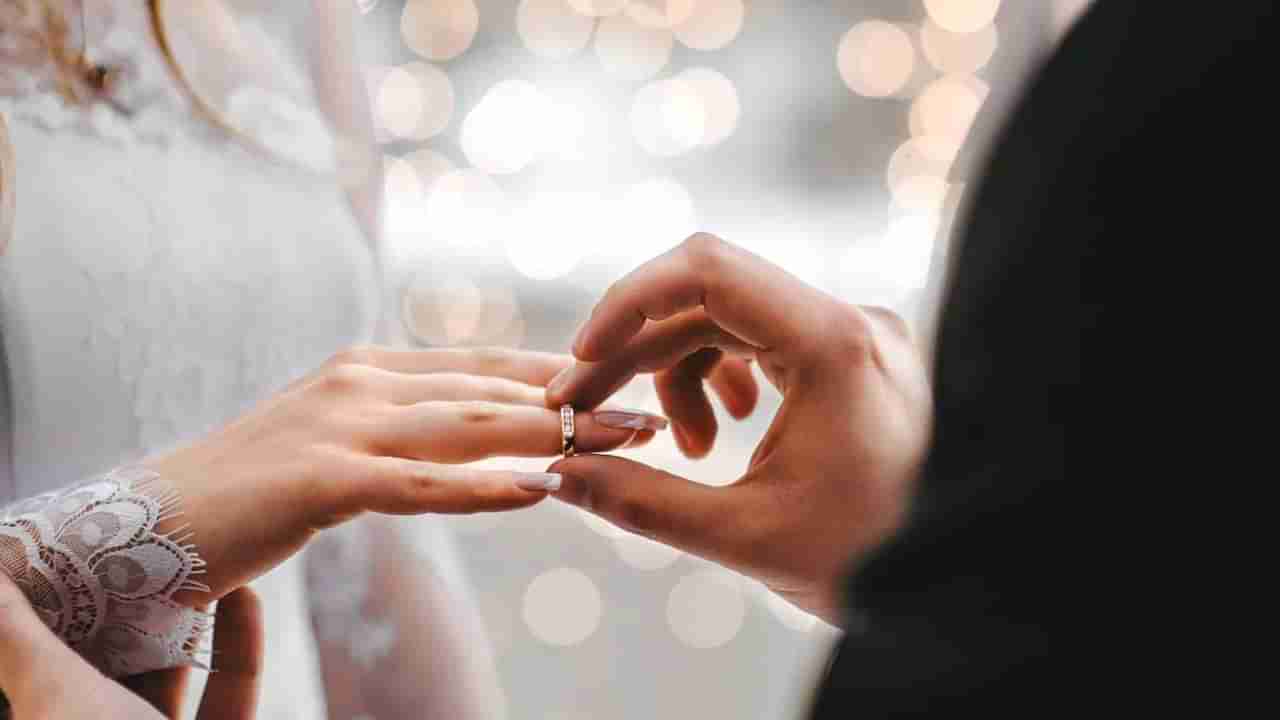 ಅಂಗಾಂಗ ದಾನ ಒಪ್ಪಂದದ ಬಳಿಕ ಮದ್ವೆ: ಈ ಜೋಡಿಯ ಪ್ರೀತಿಯಲ್ಲಿ ಕರಗಿ ಹೋಯ್ತು ಕ್ಯಾನ್ಸರ್​