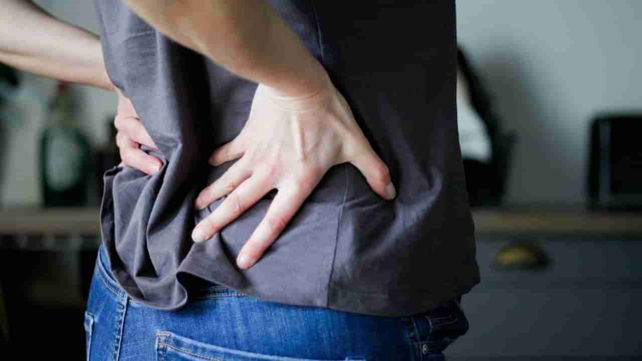 Chronic Back Pain: ನಿರಂತರ ಬೆನ್ನು ನೋವು ಈ ಗಂಭೀರ ಕಾಯಿಲೆಯ ಆರಂಭಿಕ ಲಕ್ಷಣ!