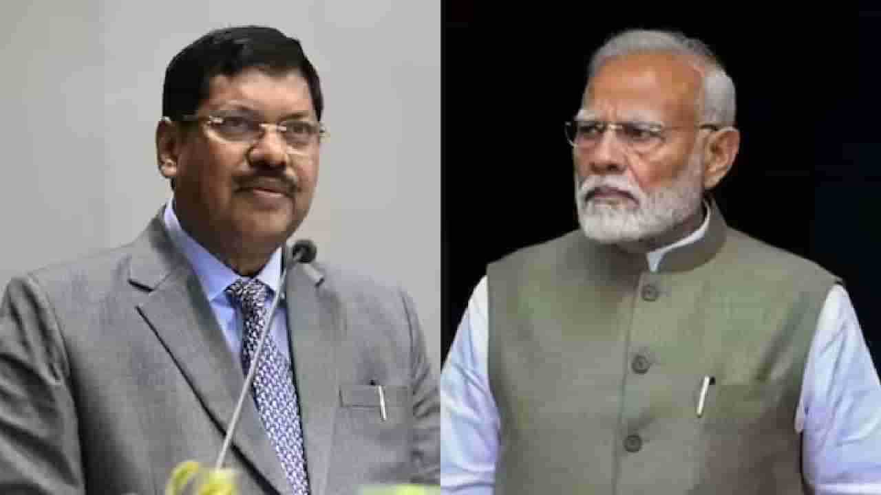 ಶೂ ಎಸೆತ: CJI ಬಿಆರ್ ಗವಾಯಿ ಜೊತೆ ಮಾತನಾಡಿದ ಬಳಿಕ ಪ್ರಧಾನಿ ಮೋದಿ ಹೇಳಿದ್ದೇನು?