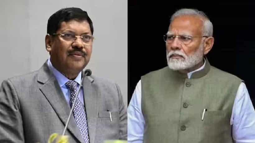 ಶೂ ಎಸೆತ: CJI ಬಿಆರ್ ಗವಾಯಿ ಜೊತೆ ಮಾತನಾಡಿದ ಬಳಿಕ ಪ್ರಧಾನಿ ಮೋದಿ ಹೇಳಿದ್ದೇನು?