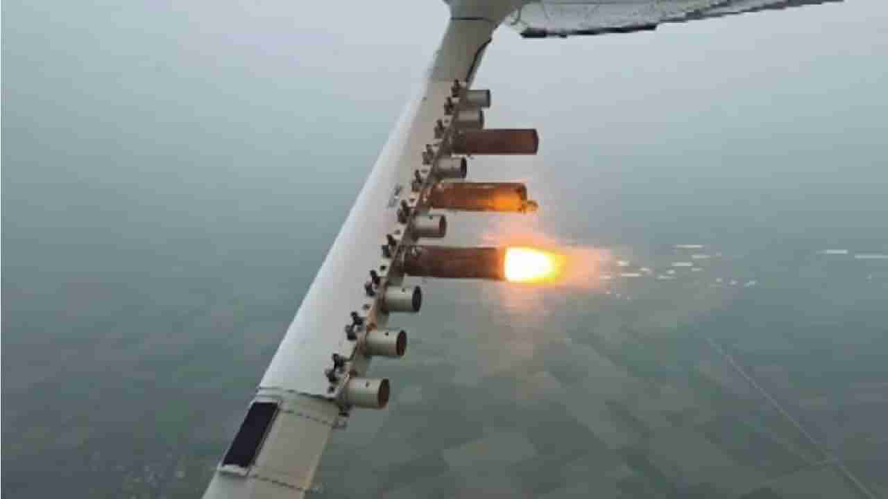 ಮೋಡ ಬಿತ್ತನೆ ಮಾಡಿದರೂ ದೆಹಲಿಯಲ್ಲಿ ಮಳೆ ಇಲ್ಲ, 3.2 ಕೋಟಿ ರೂ. ಪ್ರಯೋಗ ವಿಫಲವಾಯಿತೇ?