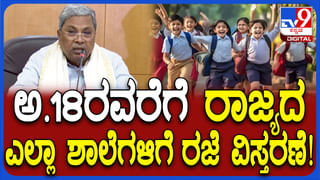 ‘ಬಿಗ್ ಬಾಸ್ ಕನ್ನಡ ಸೀಸನ್ 12’ ಮನೆ ಬಂದ್ ಆಗುತ್ತಾ? ಸಚಿವ ಈಶ್ವರ ಖಂಡ್ರೆ ಪ್ರತಿಕ್ರಿಯೆ