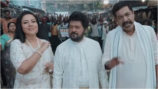 ಡಿಕೆ ಶಿವಕುಮಾರ್​ ಮಾಡಿದ ಸಂಕಲ್ಪ ರಹಸ್ಯ ಬಿಚ್ಚಿಟ್ಟ ದೇಗುಲದ ಅರ್ಚಕ ಶಾಮಾಚಾರ್ಯ!