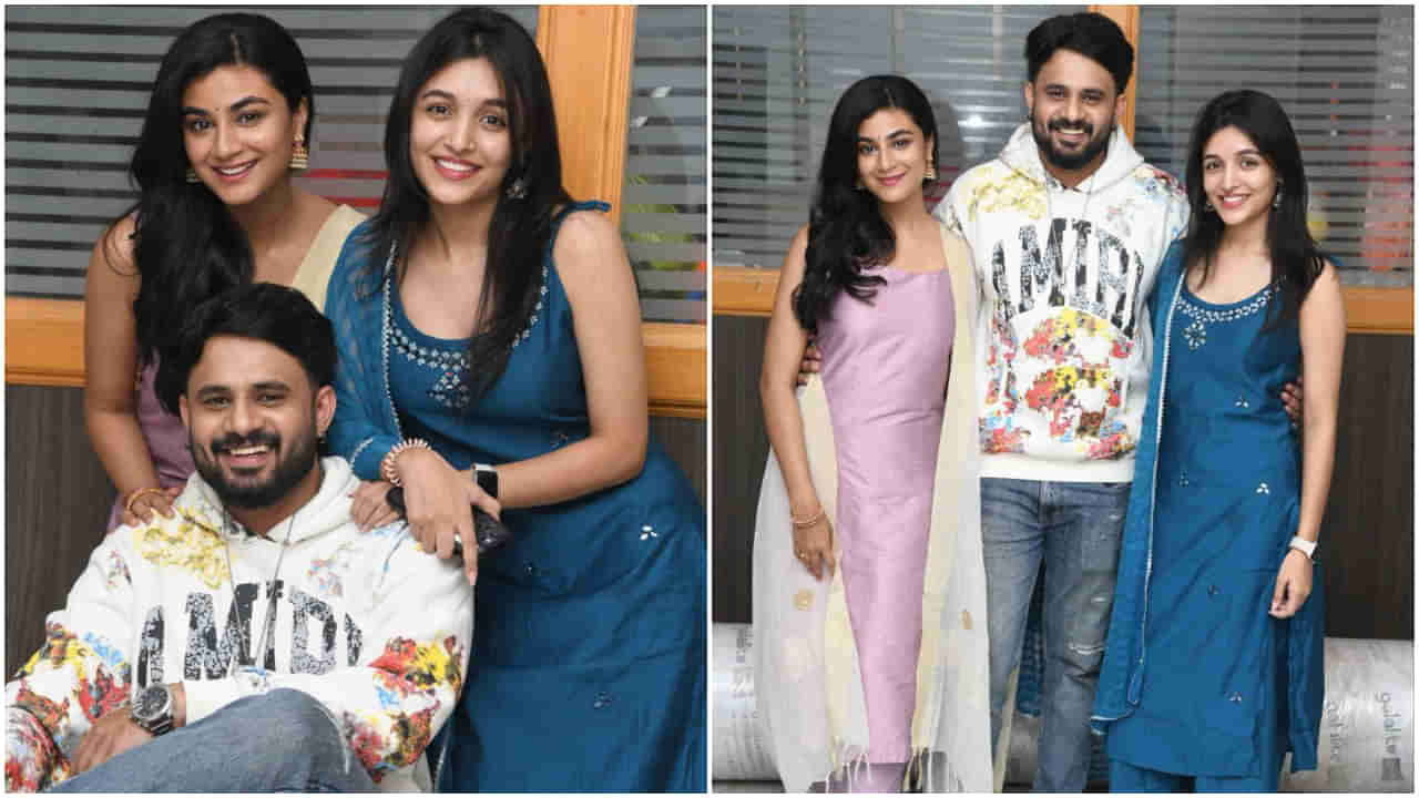 ರಾಜ್ಯದ ಪ್ರತಿ ಜಿಲ್ಲೆಯಲ್ಲೂ ಪ್ರಚಾರ ಮಾಡಲಿರುವ ‘ಕಂಗ್ರಾಜುಲೇಷನ್ಸ್ ಬ್ರದರ್’ ಸಿನಿಮಾ ಟೀಮ್