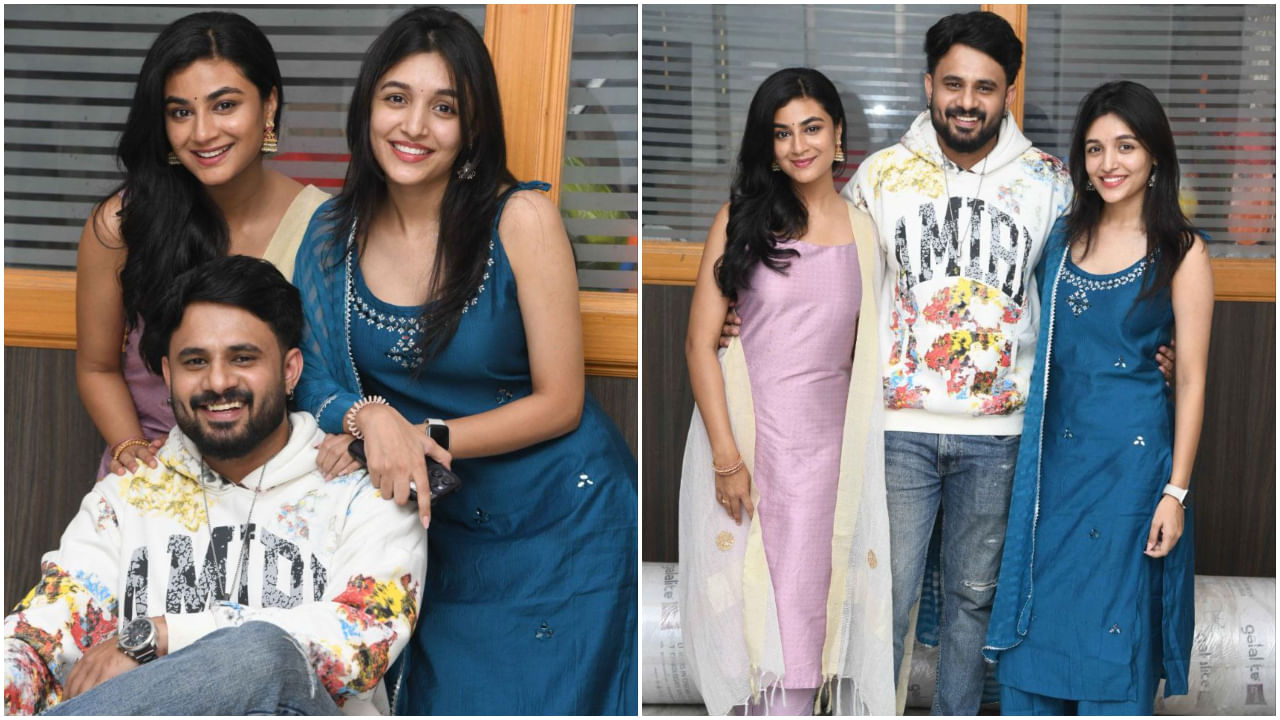 ರಾಜ್ಯದ ಪ್ರತಿ ಜಿಲ್ಲೆಯಲ್ಲೂ ಪ್ರಚಾರ ಮಾಡಲಿರುವ ‘ಕಂಗ್ರಾಜುಲೇಷನ್ಸ್ ಬ್ರದರ್’ ಸಿನಿಮಾ ಟೀಮ್