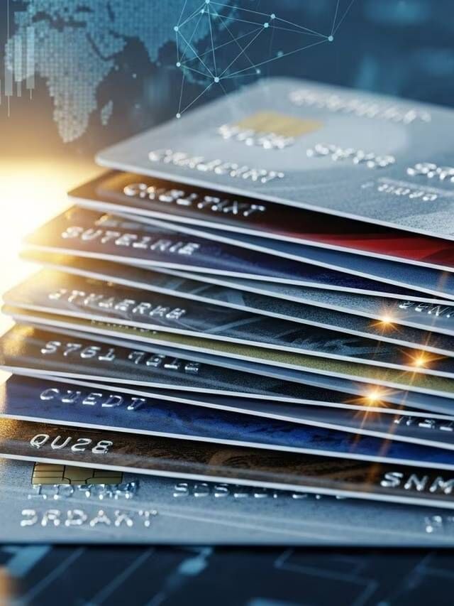 ಕ್ರೆಡಿಟ್ ಕಾರ್ಡ್ ಅರ್ಜಿ ತಿರಸ್ಕರಿಸಲು ಕಾರಣಗಳು