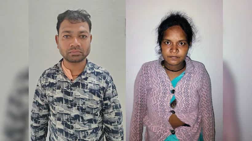 ಅಮ್ಮನ ಲಾಲಿ ಇಲ್ಲ, ಬೆಚ್ಚನೆಯ ಅಪ್ಪುಗೆಯಿಲ್ಲ, ಕಲ್ಲೇ ಹಾಸಿಗೆ, ಮೈಮೇಲೆ ಇರುವೆಗಳ ಸಾಲು, ಹೇಗೋ ಬದುಕಿಬಂತು ಮಗು