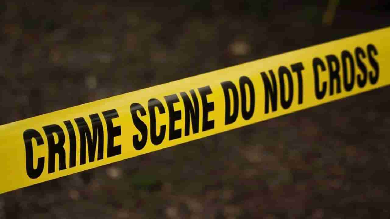 ಮಲಗಿದ್ದ ಗಂಡನ ಮೇಲೆ ಬಿಸಿ ಎಣ್ಣೆ ಸುರಿದು ಮೆಣಸಿನ ಪುಡಿ ಎರಚಿತ ಗರ್ಭಿಣಿ