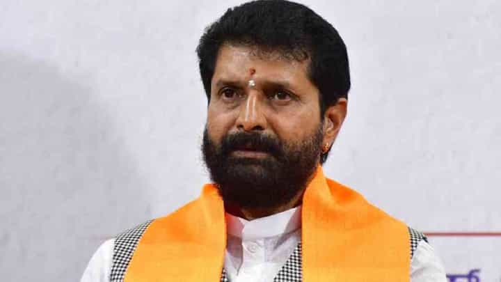 ಸವಿತಾ ಸಮಾಜದ ಬಗ್ಗೆ ’ಆಕ್ಷೇಪಾರ್ಹ’ ಪದ ಬಳಕೆ ಆರೋಪ: ಕ್ಷಮೆಯಾಚಿಸಿದ ಸಿಟಿ ರವಿ ಸವಿತಾ ಸಮಾಜದ ಬಗ್ಗೆ ’ಆಕ್ಷೇಪಾರ್ಹ’ ಪದ ಬಳಕೆ ಆರೋಪ: ಕ್ಷಮೆಯಾಚಿಸಿದ ಸಿಟಿ ರವಿ