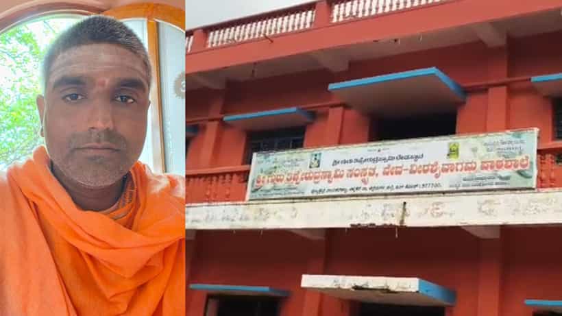 ವಿದ್ಯಾರ್ಥಿ ಮೇಲೆ ಶಿಕ್ಷಕನಿಂದ ಹಲ್ಲೆ ಕೇಸ್ ಗೆ ಟ್ವಿಸ್ಟ್: ನೊಂದು ಆತ್ಮಹತ್ಯೆಗೆ ಯತ್ನಿಸಿದ್ದನಾ ಬಾಲಕ?