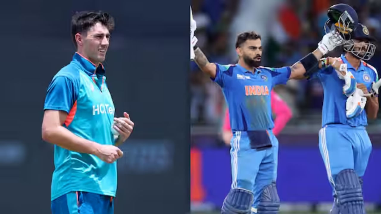 ಆದಾಗ್ಯೂ, ಸರಣಿ ಆರಂಭವಾಗುವ ಮೊದಲೇ ಆಸ್ಟ್ರೇಲಿಯಾದ ಮಾಜಿ ಆಟಗಾರರು ಈಗಾಗಲೇ ತಮ್ಮ ಹೇಳಿಕೆಗಳಿಂದ ಟೀಂ ಇಂಡಿಯಾವನ್ನು ಲೇವಡಿ ಮಾಡಲು ಆರಂಭಿಸಿದ್ದಾರೆ. ಆಸ್ಟ್ರೇಲಿಯಾದ ನಾಯಕ ಪ್ಯಾಟ್ ಕಮ್ಮಿನ್ಸ್ ಒಳಗೊಂಡ ಜಾಹೀರಾತು ಈಗಾಗಲೇ ಪ್ರಸಾರವಾಗುತ್ತಿದೆ, ಅದರಲ್ಲಿ ಅವರು ರೋಹಿತ್ ಮತ್ತು ವಿರಾಟ್ ಅವರನ್ನು ಟೀಕಿಸಿದ್ದಾರೆ.
