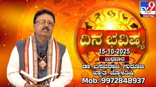 Deepavali 2025: ನಿಶಿತ ಕಾಲದಲ್ಲಿ ಲಕ್ಷ್ಮಿ ಮತ್ತು ಗಣೇಶನನ್ನು ಪೂಜಿಸುವುದು ಏಕೆ ಶುಭ?