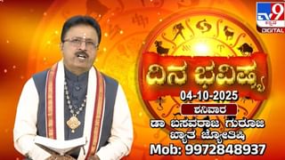 ಕೊಪ್ಪಳ: ತಬ್ಬಲಿ ಮಗುವಿನ ವಿದ್ಯಾಭ್ಯಾಸಕ್ಕೆ ಗೃಹಲಕ್ಷ್ಮಿ ಹಣ ಕೂಡಿಟ್ಟ ಅಜ್ಜಿ!