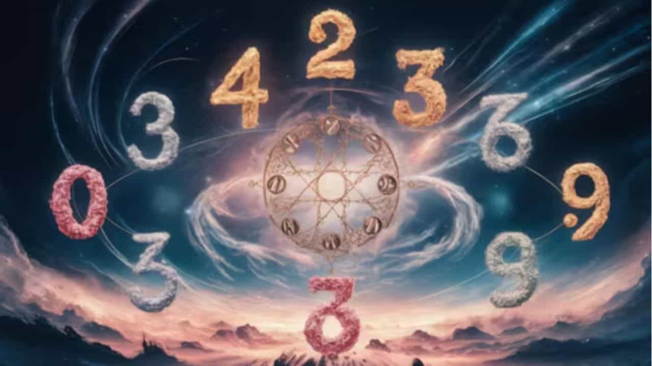 Numerology Horoscope 10th October: ಸಂಖ್ಯಾಶಾಸ್ತ್ರ ಪ್ರಕಾರ ಜನ್ಮಸಂಖ್ಯೆಗೆ ಅನುಗುಣವಾಗಿ ಅಕ್ಟೋಬರ್ 10ರ ದಿನಭವಿಷ್ಯ Numerology Horoscope 10th October: ಸಂಖ್ಯಾಶಾಸ್ತ್ರ ಪ್ರಕಾರ ಜನ್ಮಸಂಖ್ಯೆಗೆ ಅನುಗುಣವಾಗಿ ಅಕ್ಟೋಬರ್ 10ರ ದಿನಭವಿಷ್ಯ