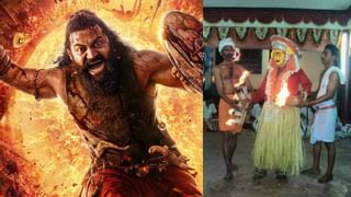 ‘ಕಾಂತಾರ’ ದಾಖಲೆಯನ್ನು ಒಂದೇ ವಾರದಲ್ಲಿ ಮುರಿದ ‘ಕಾಂತಾರ: ಚಾಪ್ಟರ್ 1’