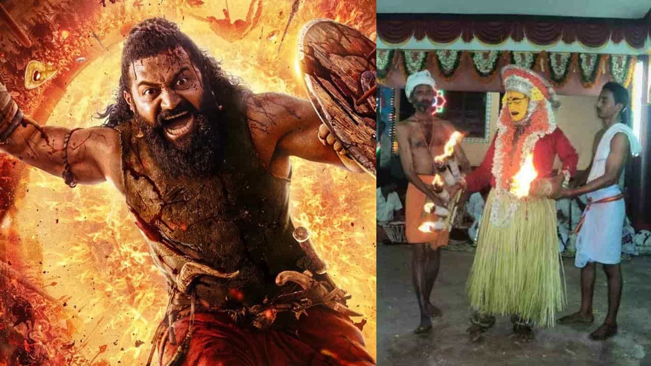 ಕಾಂತಾರ: ‘ನನ್ನ ಹೆಸರಲ್ಲಿ ಹಣ ಮಾಡುತ್ತಿರುವವರನ್ನು ನೋಡಿಕೊಳ್ಳುತ್ತೇನೆ’ ದೈವದ ಎಚ್ಚರಿಕೆ