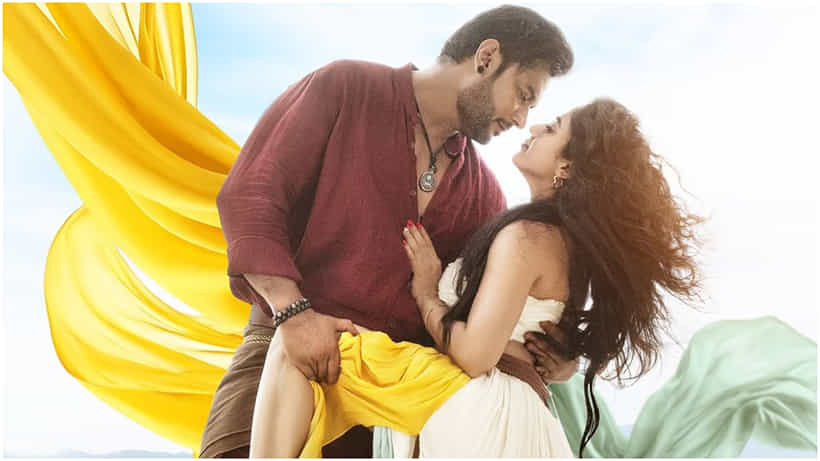 ‘ದಿ ಡೆವಿಲ್’ ಚಿತ್ರಕ್ಕೆ ರಚನಾ ರೈ ನಾಯಕಿ ಆಗಲು ದರ್ಶನ್ ಹೇಳಿದ ಒಂದೇ ಮಾತು ಕಾರಣ