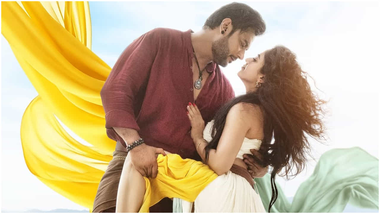 ‘ದಿ ಡೆವಿಲ್’ ಚಿತ್ರಕ್ಕೆ ರಚನಾ ರೈ ನಾಯಕಿ ಆಗಲು ದರ್ಶನ್ ಹೇಳಿದ ಒಂದೇ ಮಾತು ಕಾರಣ
