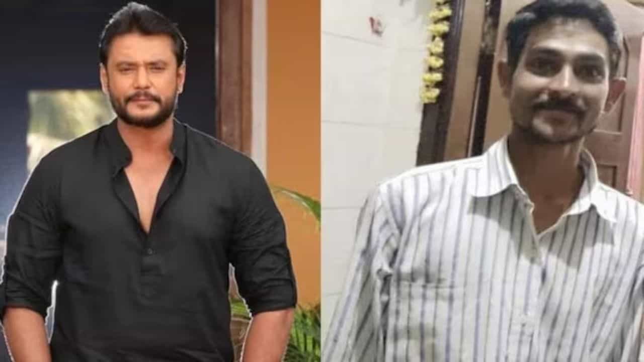 ರೇಣುಕಾ ಸ್ವಾಮಿ ಕೊಲೆ ಆರೋಪಿಗೆ ಮಧ್ಯಂತರ ಜಾಮೀನು ಮಂಜೂರು ರೇಣುಕಾ ಸ್ವಾಮಿ ಕೊಲೆ ಆರೋಪಿಗೆ ಮಧ್ಯಂತರ ಜಾಮೀನು ಮಂಜೂರು