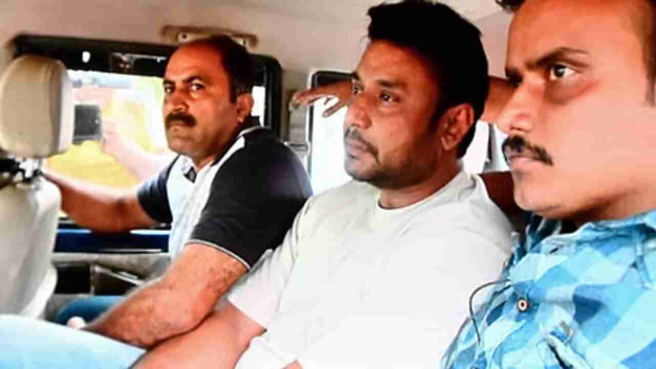 ಜೈಲು ವ್ಯವಸ್ಥೆ ಬಗ್ಗೆ ಸುಳ್ಳು ಹೇಳಿದರಾ ದರ್ಶನ್? ವರದಿ ಹೇಳುತ್ತಿರುವುದೇನು?