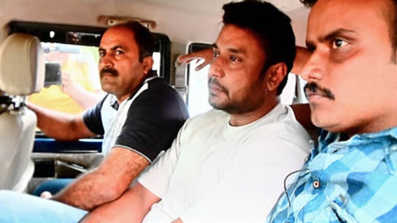 ಜೈಲು ವ್ಯವಸ್ಥೆ ಬಗ್ಗೆ ಸುಳ್ಳು ಹೇಳಿದರಾ ದರ್ಶನ್? ವರದಿ ಹೇಳುತ್ತಿರುವುದೇನು?