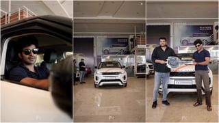 ‘ಜೀ ನನ್ನ ಕುಟುಂಬ ಇದ್ದಂತೆ’; ರುಕ್ಮಿಣಿ ವಸಂತ್ ಹೀಗೆ ಹೇಳಲು ಕಾರಣ ಏನು?