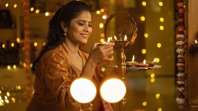 ಭಾರತವೂ ಸೇರಿದಂತೆ ದೀಪಾವಳಿ ಹಬ್ಬವನ್ನು ಆಚರಿಸುವ ದೇಶಗಳಿವು