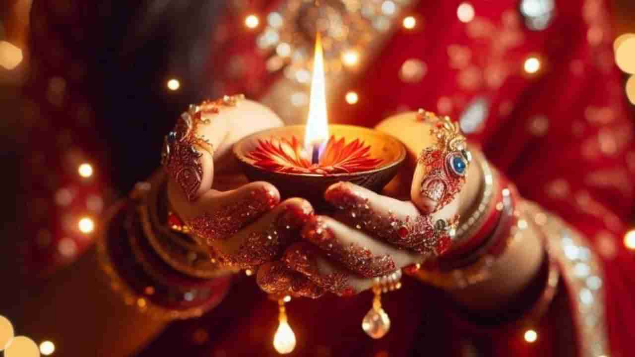 Deepavali 2025: ಬೆಳಕಿನ ಹಬ್ಬದಂದು ನಿಮ್ಮ ಪ್ರೀತಿಪಾತ್ರರಿಗೆ ಈ ಸಂದೇಶ ಕಳುಹಿಸಿ ಶುಭಾಶಯ ಕೋರಿ