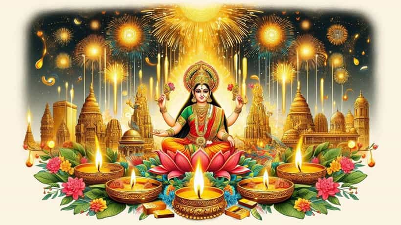 Deepavali 2025: ದೀಪಾವಳಿಯ ಮುಂದಿನ 6 ತಿಂಗಳು ಈ ರಾಶಿಯವರಿಗೆ ಅದೃಷ್ಟವೋ ಅದೃಷ್ಟ